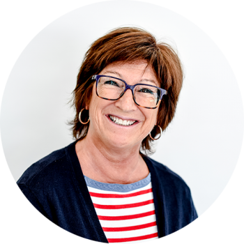 Johanne Allaire